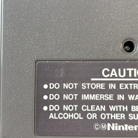 Bionic Commando W/ Box & Manual Complete NES 1988 Nintendo