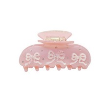 Emi Jay Sweetheart Clip in Pink Pixie