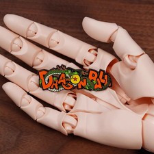 Anime DBZ Logo Shenron high quality Hard enamel Metal Pin Badge New