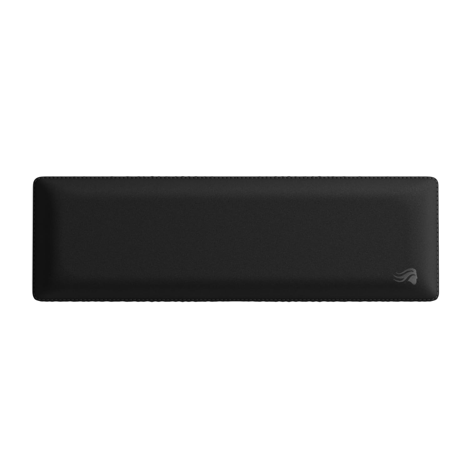 Repose-Poignet Gaming Ajusté pour Clavier Mécanique Compact de Bureau