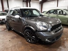 Manual Transmission S Model 6 Speed Fwd Fits 11-16 Countryman 2283156 Manual Transmission S Model 6 Speed Fwd Fits 11-16 Countryman 2283156