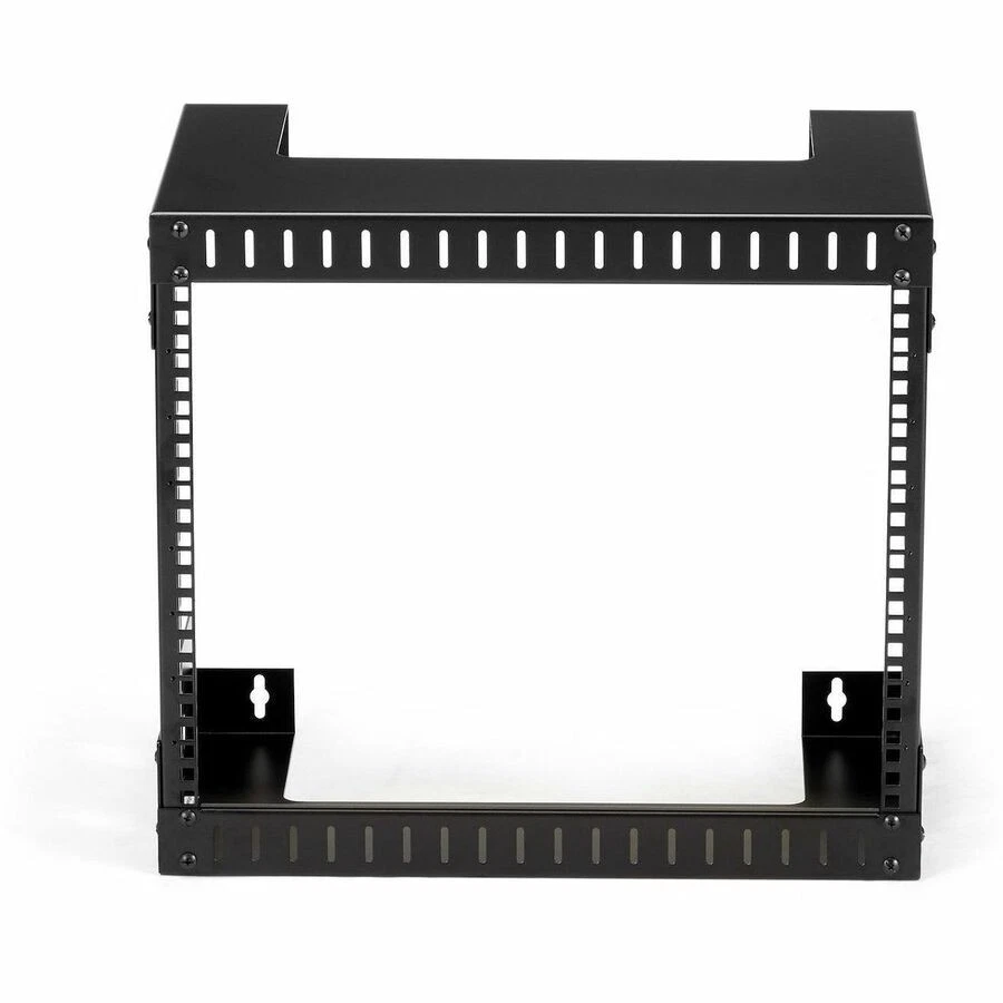 StarTech 8U 19 Wall Mount Network Rack" (rk812wallo) - Image 3 of 4