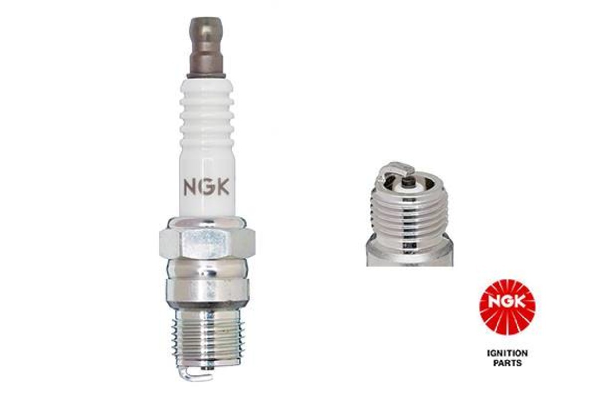 NGK Spark Plug Racing R5673-8 4140