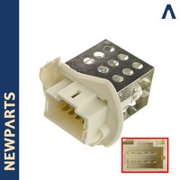 Heizwiderstand FüR Master II Movano A Interstar 7701057557 4415550