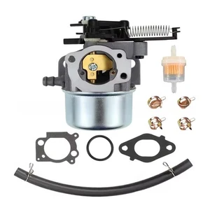 Kit de carburateur pour les moteurs à lave-pression 2700PSI 3000PSI 3100PSI