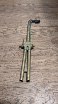  Glasblasfackel 