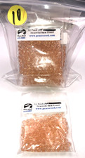 Swarovski Crystal 4mm 1,440 pcs Lt. Peach 5000 10 baggies of 144 