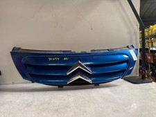 Calandre Citroen C3