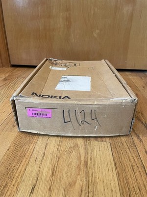 Nokia 472797A.101 FBBC Flexi Capacity Sub-Module NEW Open Box