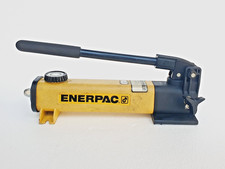 Pompe À Main Hydraulique ENERPAC P142 10000 PSI / 700 BAR, Léger