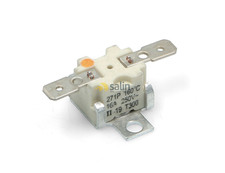GENUINE OMEGA OVEN COOKTOP SAFETY THERMOSTAT 160C – NORMALLY CLOSED 818731550