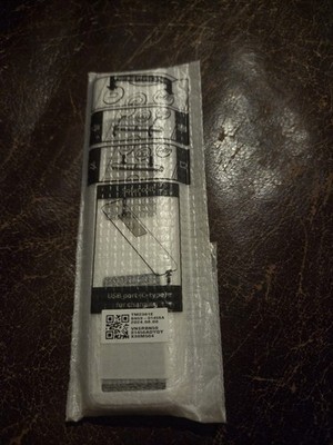 New White Samsung Solar Voice Remote for The Frame Neo QLED Netflix Disney+ 