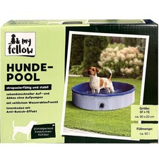 My Fellow Hundepool - Wasserspass für Hunde ...