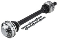 Kardanwelle Hinterachse FüR BMW Serie 7 E65 E66 E67 33207572688
