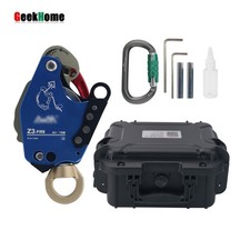 Z3-FIRE Ascent Descent Device with Universal ...