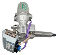 2012-2015 KIA RIO ELECTRIC POWER STEERING ASSIST PUMP MOTOR MODULE ASSEMBLY OEM