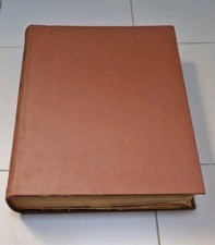 IL CALCIO E IL CICLISMO ILLUSTRATO 55 Fascicoli rilegati 1958-1959 XXVIII XXIX