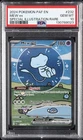 2024 POKEMON PAF EN-PALDEAN FATES SPECIAL ILLUSTRATION RARE #232 MEW EX PSA 10