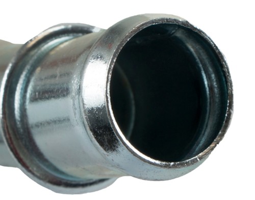 Engine Coolant Thermostat Housing 4 Seasons 86004 - Picture 5 of 11