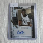 Topps 2025-26 Cedric Coward Memphis Grizzlies NA-CC New Applicants Auto RC