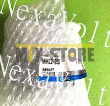 1pcs Brand new ones for SMC cylinder MHKL2-25D ~
