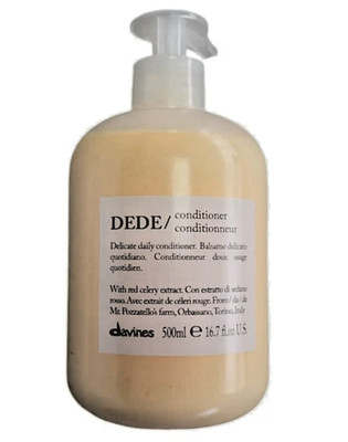 Davines DEDE 16.7 oz Conditioner - 500ML NEW