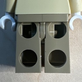 LEGO Hoth Rebel Trooper Minifigure Star Wars 8129 70514 sw0291