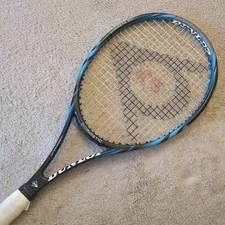 Dunlop Biomimetic 200 HM6 Carbon Aeroskin Tennis Racket 4 3/8" #3