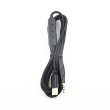 Type C to 2.5 mm Earphone Audio Cable Adapter Cord For BOSE 700 QC25 QC35 OE2