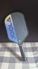 Joola Octa Pickleball Bat Nice Feel Grip Great Condition