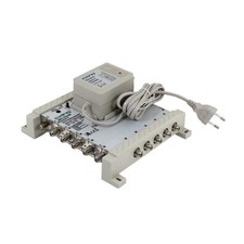 Axing SPU 510-09 Multischalter 5 in 10 aktiv ...