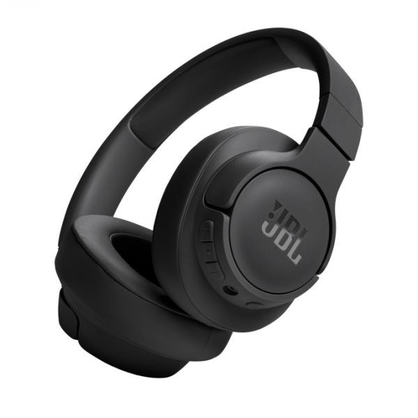 JBL Tune 720BT Cuffie Bluetooth - Black EU - Immagine 4