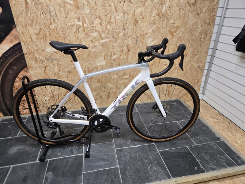 Trek Domane Gen3 58cm Ex-demo