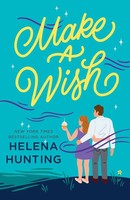 Make A Wish Helena Hunting Taschenbuch Kartoniert / Broschiert Englisch 2023
