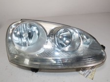 Feu avant (phare) Volkswagen GOLF