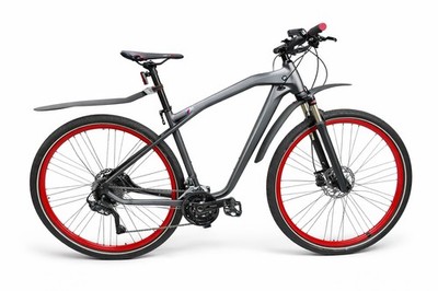   BMW M Bike   Premium Design trifft Performance | Sammlerstück | Top Zustand  
