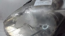 Feu avant (phare) Ford FOCUS