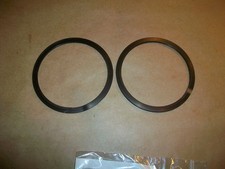 2PC Smalley Retaining Ring WHM-433 NEW