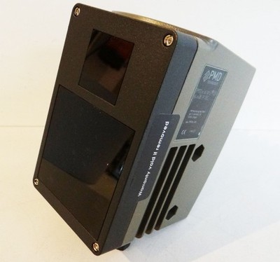 PMD technologies PMD (vision) S3 64x48 Pixel -unused-
