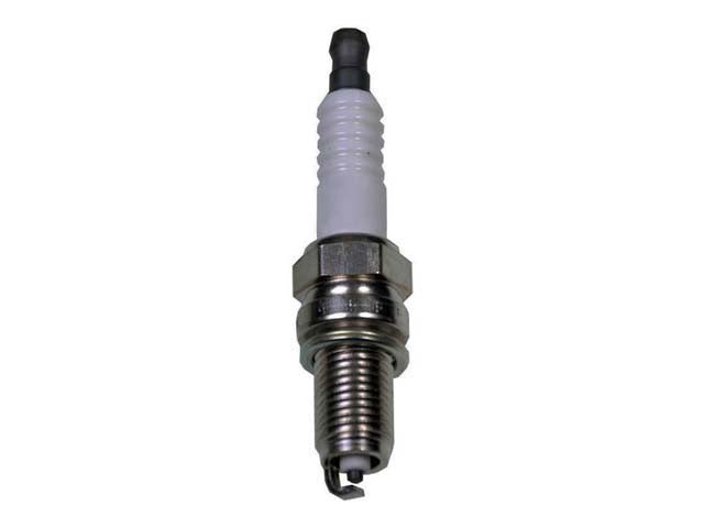 BMW Spark Plug - Denso XU22EPR-U 3179  1995 12129065004--Den