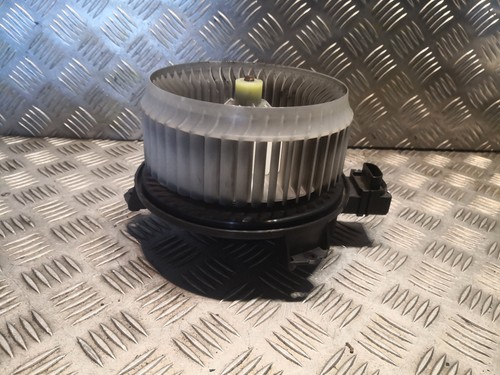 JAGUAR XJ X351 Heater Blower Fan C2Z6520 RHD - Picture 4 of 4