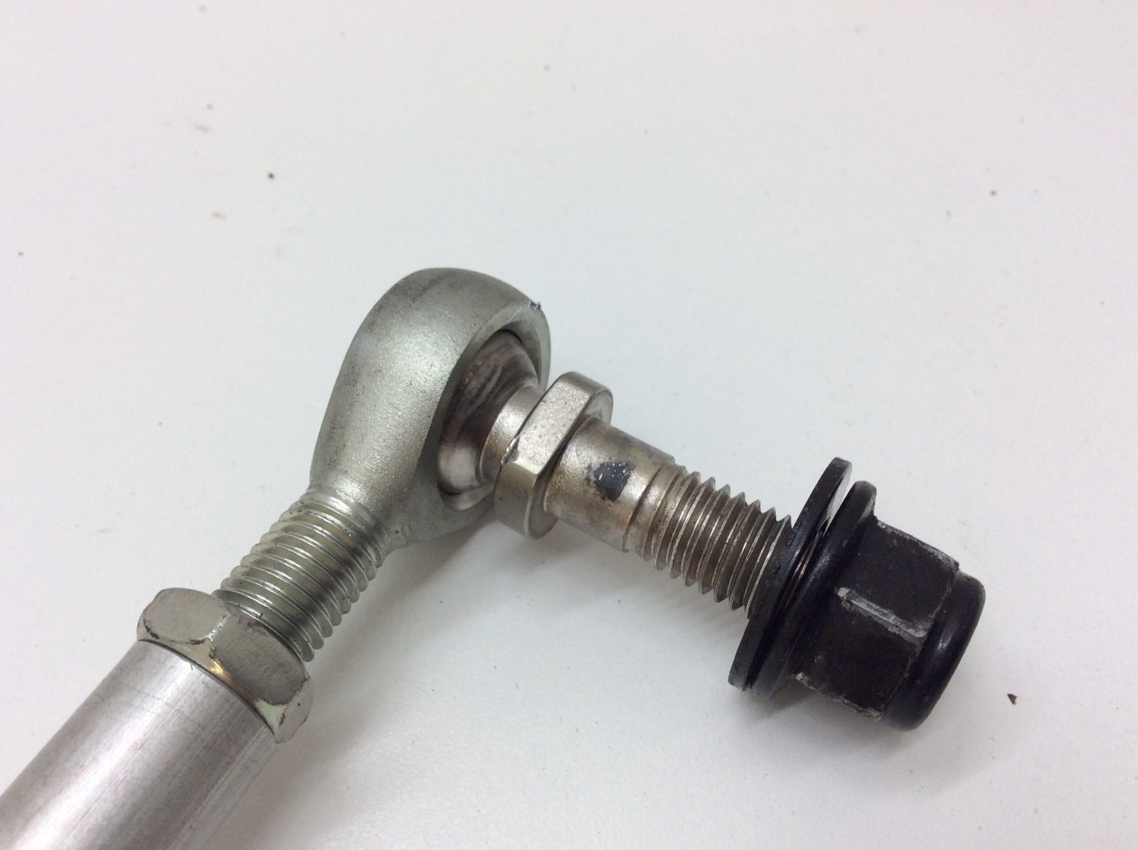 Ski-Doo 2025 New Take Off Complete Tie Rod Steering 506153371 Summit Freeride