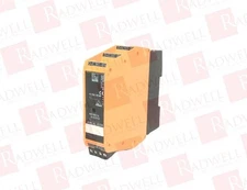 EFECTOR SMARTLINE25 4AO (C) C IP20-AC2218 / SMARTLINE254AOCCIP20AC2218 (USED)