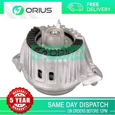 Engine Mount Orius Fits Mercedes E-Class CLS 2.1 3.0 CDi D + Other Models