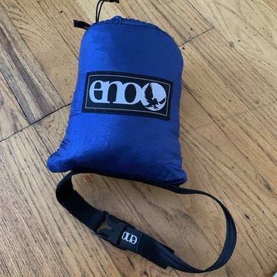 ENO DoubleNest Hammock  Camping