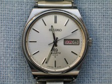Orologio da polso uomo Seiko 4004