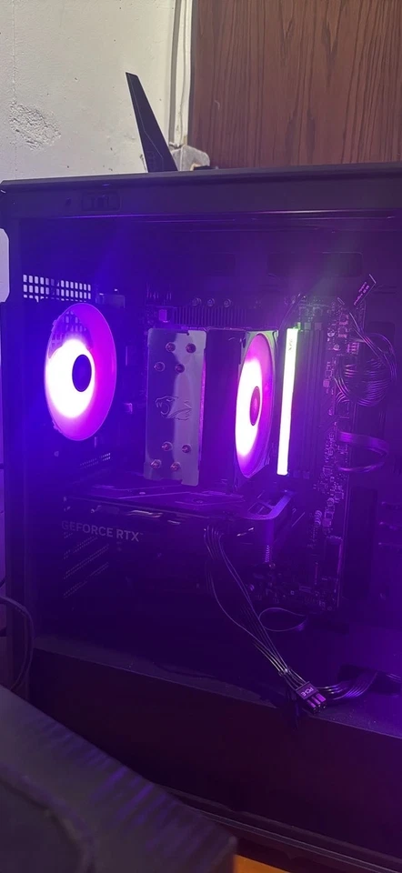 PC Gaming Foto 2 de 4