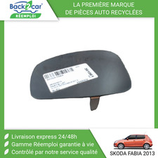 Glace de rétroviseur Skoda FABIA