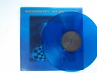 Bowery Electric:  Bowery Electric  1995 Ltd Blue Vinyl Near Mint LP