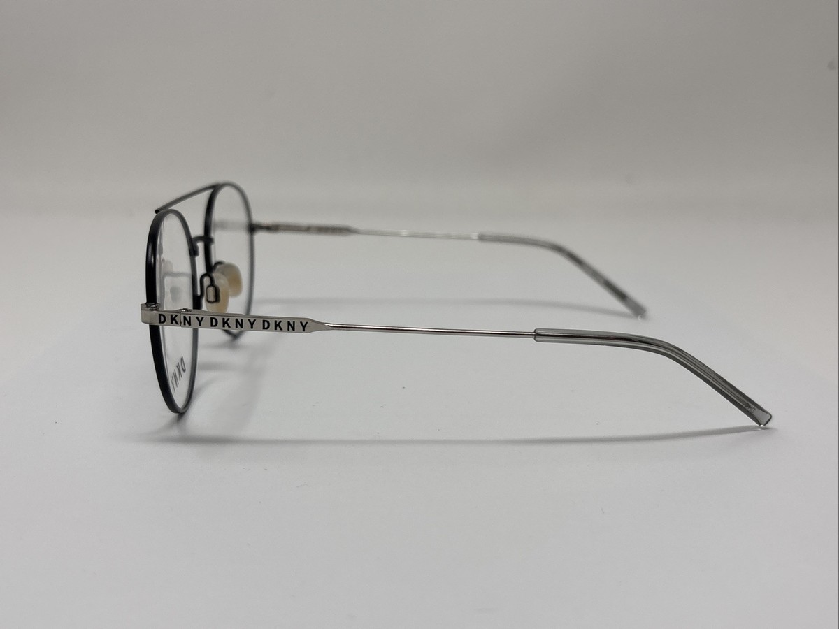 DKNY EYEGLASSES DK1025-210-51 New with case DKNY DK1025 001 51/19 135 Women main image 4